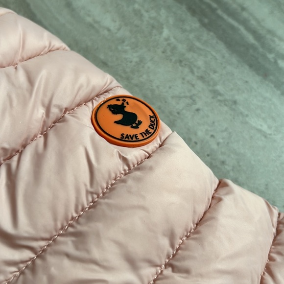 Save The Duck Puffer Jacket - Picture 5 of 7